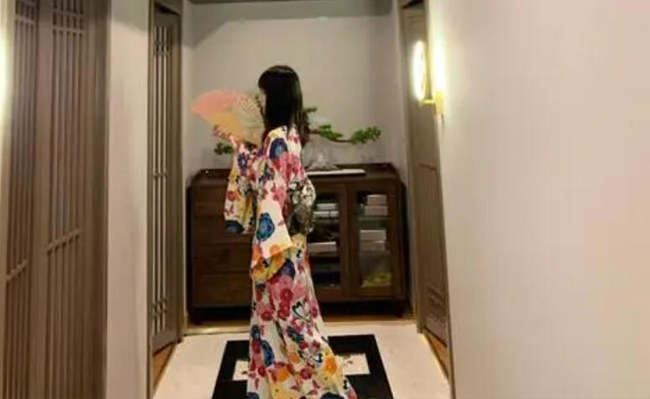 广州日式SPA的极致细节：连空气都是设计好的